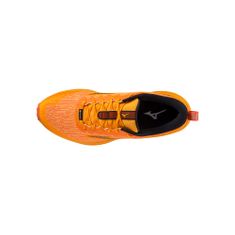 Mizuno Čevlji obutev za tek oranžna 41 EU Wave Rider Gtx