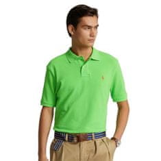 Ralph Lauren Majice zelena XS Polo Custom Slim Mesh