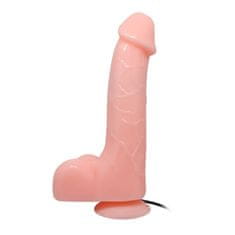 Baile VIBRACIJSKI PENIS Baile Barbara 22 cm 