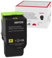 Xerox originalen toner 006R04363, rumen, 2000 strani C310, C315, O
