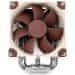 Noctua Hladilnik NH-U9S, 4-pin PWM, 2000RPM, 22.8dB, TDP105W, 1x92mm