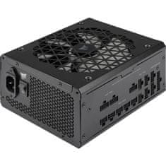 Corsair RM1000x SHIFT/1000W/ATX 3.0/80PLUS Gold/Modular