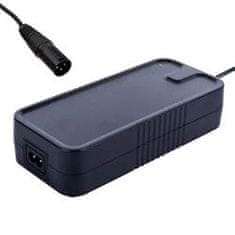 Akyga Napajalnik TRX AK-EV-13 42V / 4A 168W Cannon XLR male