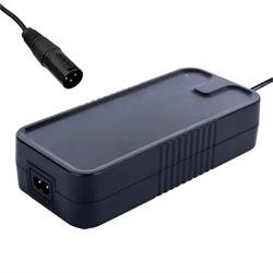 Akyga Napajalnik TRX AK-EV-13 42V / 4A 168W Cannon XLR male