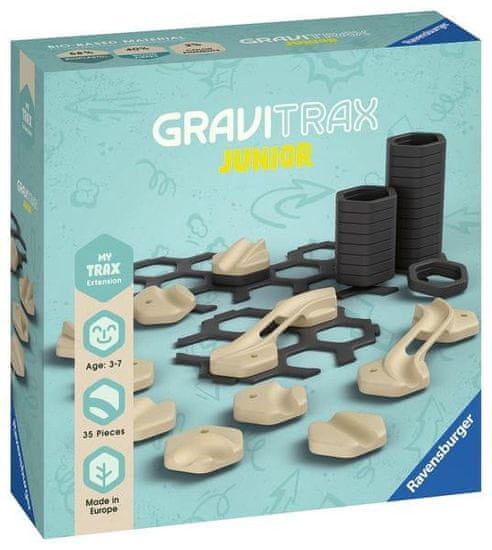 Junior GraviTrax Track