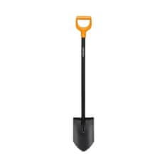Fiskars koničasta lopata Solid (1066716)