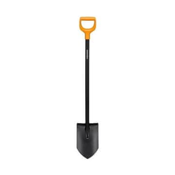 Fiskars koničasta lopata Solid (1066716)