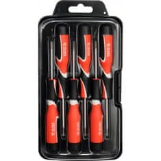 shumee IZVIJAČI YATO PRECIZNI 6 kos. TORX 25862