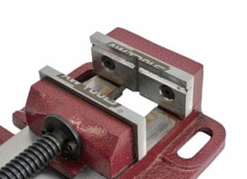 awtools Strojni primež 6" 150 mm