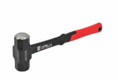 shumee AWTOOLS RUŠILNO KLADIVO FIBER 1 82kg - 4 lbs BLACK LINE