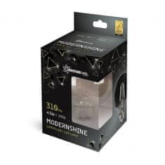 Spectrum LED žarnica E27 G95 4,5W 4000K