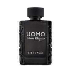 Salvatore Ferragamo Uomo Signature 100 ml parfumska voda za moške