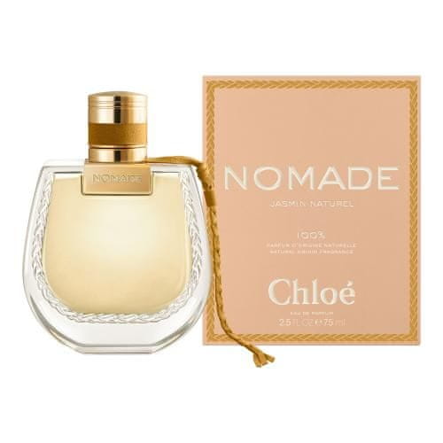Chloé Nomade Eau de Parfum Naturelle (Jasmin Naturel) parfumska voda za ženske