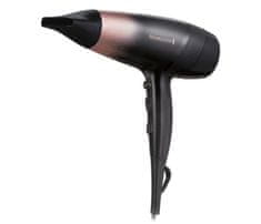 D5305 Rose Shimmer sušilnik las