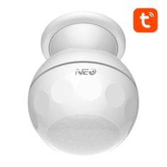 NEO Pametni senzor gibanja PIR NAS-PD02W WiFi TUYA
