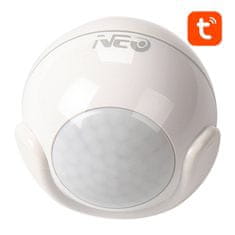NEO Pametni senzor gibanja PIR NAS-PD01W WiFi TUYA