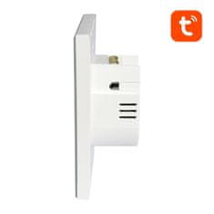 slomart wifi stikalo za luči neo nas-sc03we triple