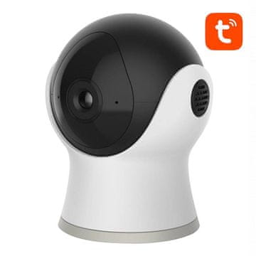 slomart laxihub m2-ty wifi 1080p tuya ip kamera