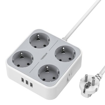 slomart napajalnik tessan ts-302