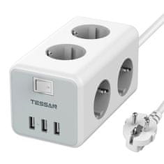 slomart napajalnik tessan ts-306