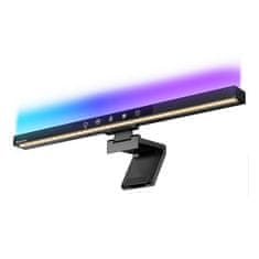 slomart blitzmax bm-cs1 rgb svetilka za monitor