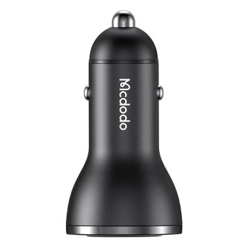 slomart avtomobilski polnilec mcdodo cc-5670 aurora 95w