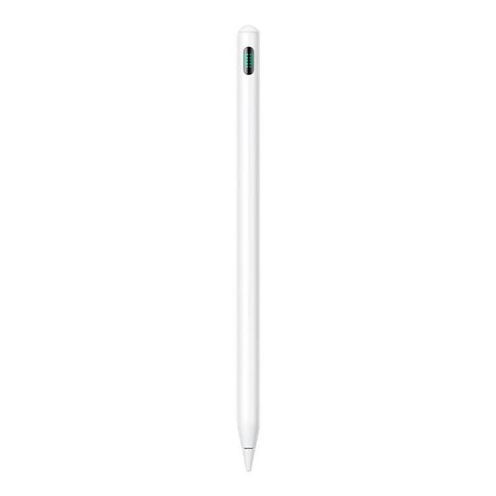 slomart kapacitivno pisalo / pisalo / pero mcdodo pn-8922 za apple ipad (sivo)