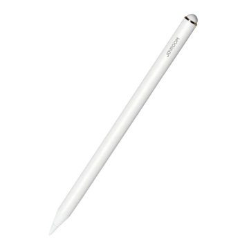 slomart joyroom jr-x9 aktivno pisalo z zamenljivo konico (belo)