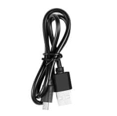 slomart dvokanalni polnilec puluz pu919b za gopro hero 11 / hero 10 / hero 9