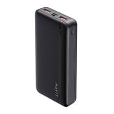 Havit Powerbank HAVIT PB92 20000 mAh (črna)