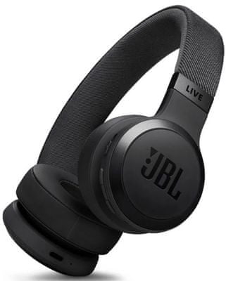 JBL Live 770NC brezžične slušalke