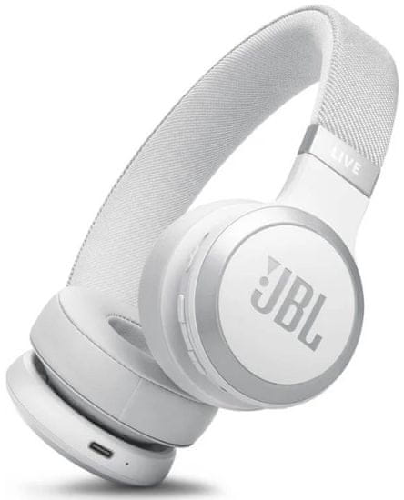 JBL Live 670NC brezžične slušalke