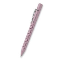 Faber-Castell Mehanski svinčnik Grip 2010 0,5 mm, roza