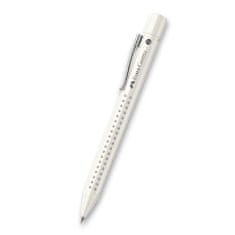 Faber-Castell Mehanski svinčnik Grip 2010 0,5 mm, bel