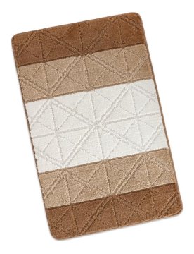 BANY 60x100 cm - 60x100 cm - Trikotnik