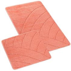 SET BANYAS 60x100 + 60x50 cm - brez dekoracije - set 60x100, 60x50 cm - Arch