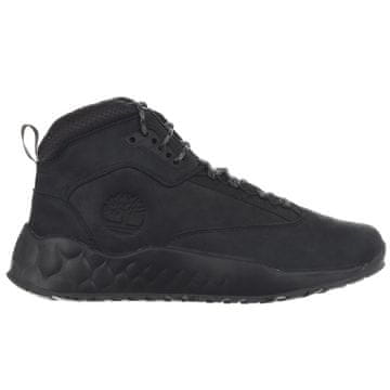 Timberland Čevlji črna Solar Wave Mid