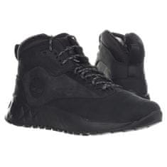 Timberland Čevlji črna 43 EU Solar Wave Mid