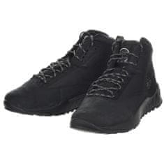 Timberland Čevlji črna 43 EU Solar Wave Mid