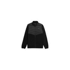 4F Športni pulover črna 182 - 185 cm/XL AW23TFLEM11920S
