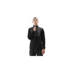 4F Športni pulover črna 182 - 185 cm/XL AW23TFLEM11920S