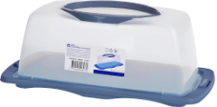 Koopman EXCELLENT Transportna škatla za sladico modra KO-Y54231020blue