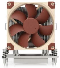 Noctua NH-U9 TR4-SP3, AMD socket TR4/SP3