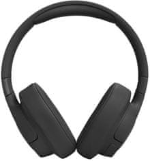 JBL Live 770NC brezžične slušalke, črne