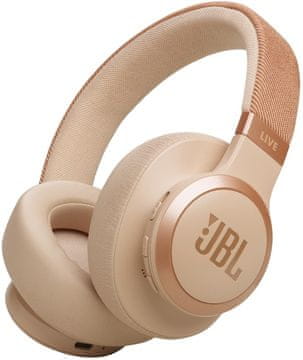 JBL Live 770NC brezžične slušalke