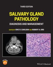 Salivary Gland Pathology - Diagnosis and Management Third Edition