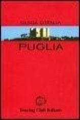 Kniha Puglia