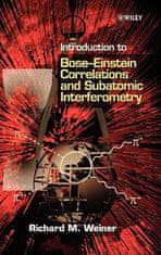 Introduction to Bose-Einstein Correlations & Subatomic Interferometry