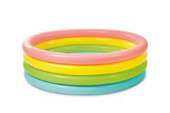 Intex Barvni bazen 168 x 46 cm 56441