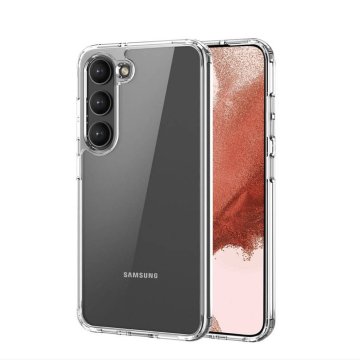 Dux Ducis DUX DUCIS etui CLIN za SAMSUNG S23 Plus prozoren